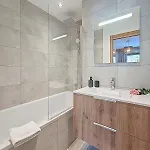 Appartement Ecrin De Prestige Au Coeur De - 2 *