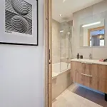 Appartement Ecrin De Prestige Au Coeur De - 2