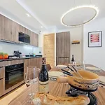 Ecrin De Prestige Au Coeur De - 2 Appartement *