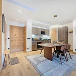 Appartement Ecrin De Prestige Au Coeur De - 2