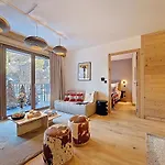 Ecrin De Prestige Au Coeur De - 2 Chamonix