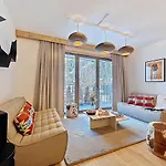 Ecrin De Prestige Au Coeur De - 2 Appartement *