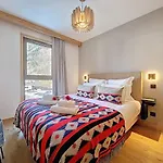Appartement Ecrin De Prestige Au Coeur De - 2 *