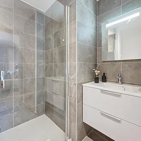 Апартаменты Ecrin De Prestige Au Coeur De - 2