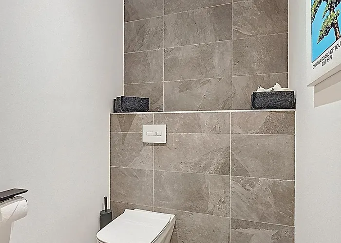 公寓 Ecrin De Prestige Au Coeur De - 2 *