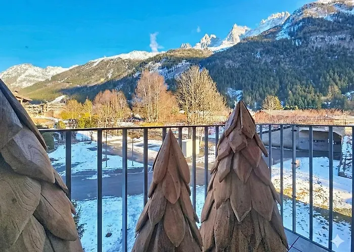 公寓 Ecrin De Prestige Au Coeur De - 2 *