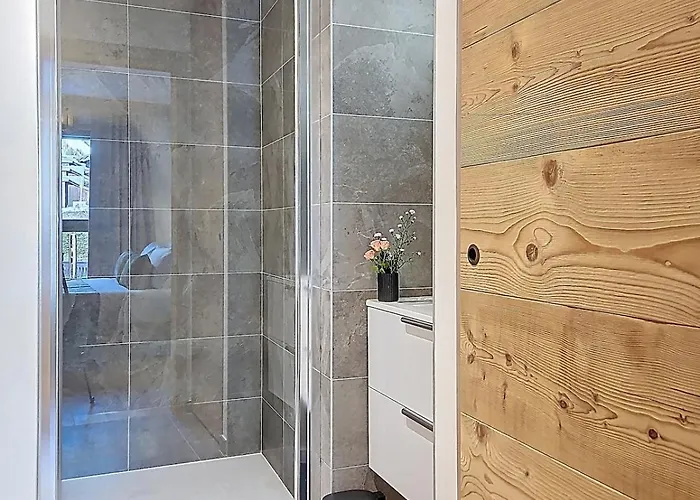 公寓 Ecrin De Prestige Au Coeur De - 2