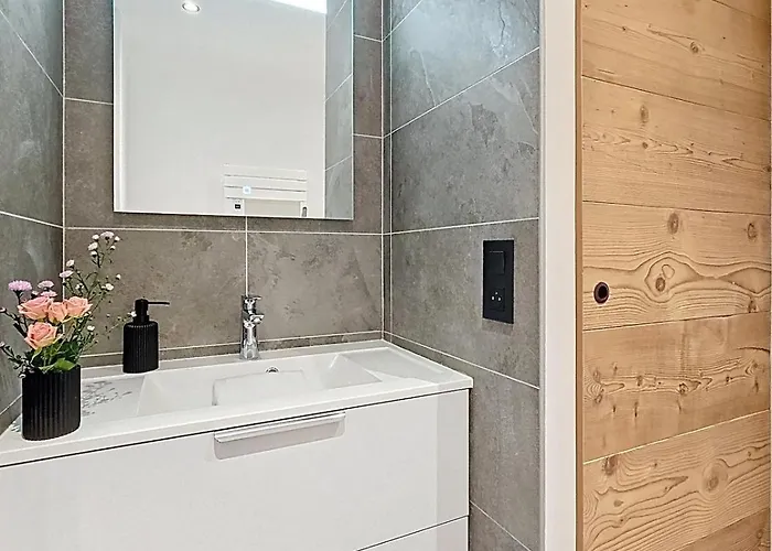 公寓 Ecrin De Prestige Au Coeur De - 2 *