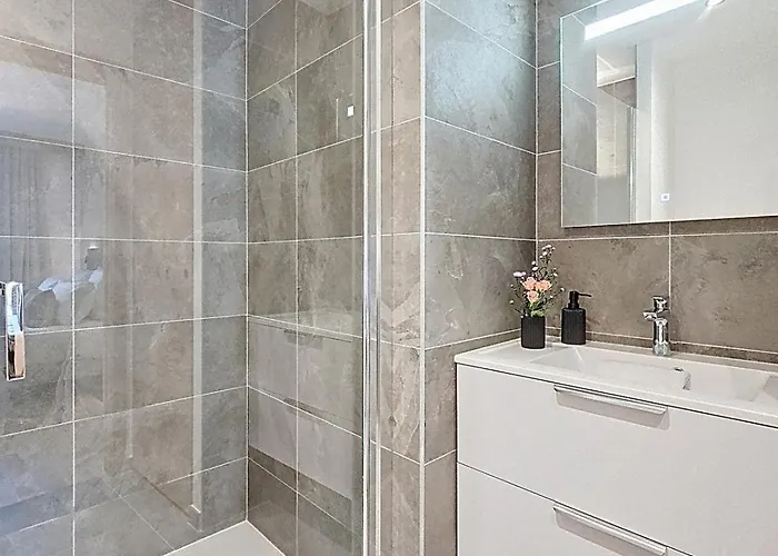 公寓 Ecrin De Prestige Au Coeur De - 2