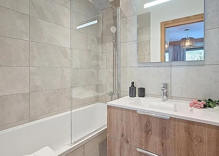 公寓 Ecrin De Prestige Au Coeur De - 2 *