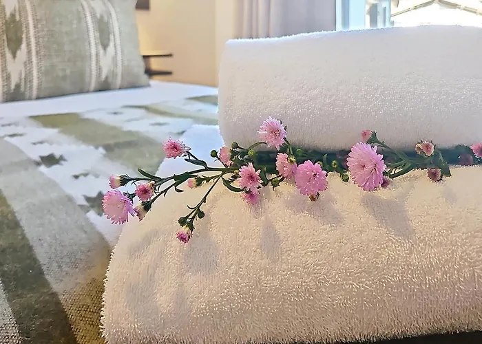 公寓 Ecrin De Prestige Au Coeur De - 2