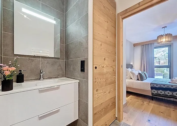 Ecrin De Prestige Au Coeur De - 2 * 霞慕尼