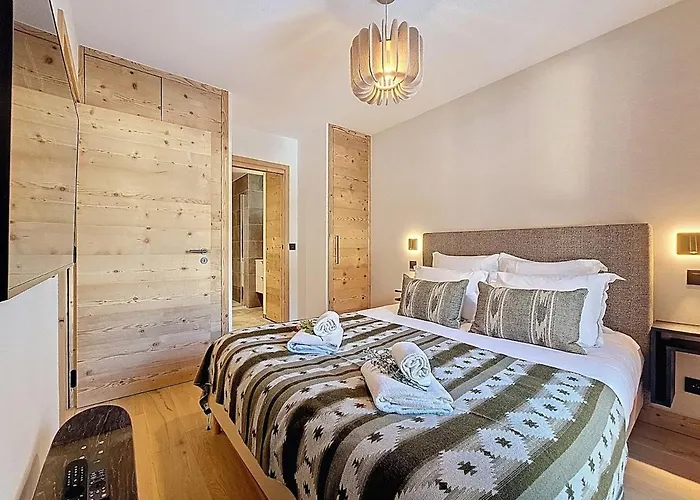 公寓 Ecrin De Prestige Au Coeur De - 2 *