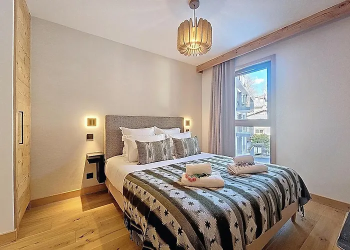 Ecrin De Prestige Au Coeur De - 2 公寓 *