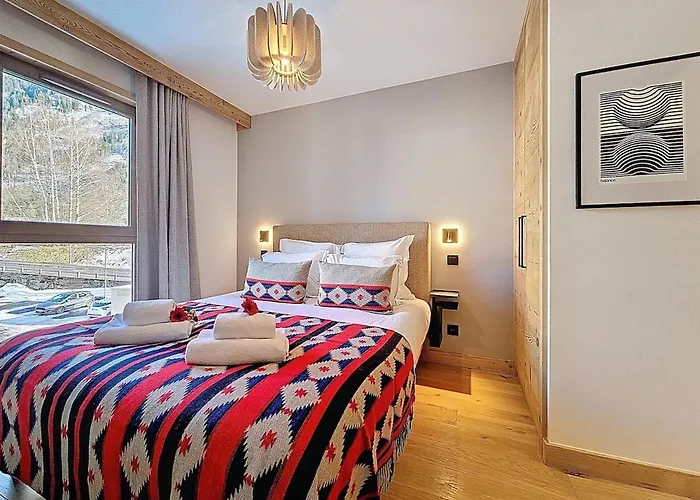 公寓 Ecrin De Prestige Au Coeur De - 2