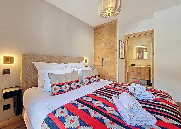 公寓 Ecrin De Prestige Au Coeur De - 2 *