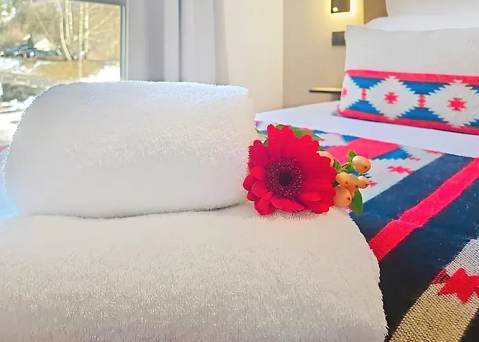 Ecrin De Prestige Au Coeur De - 2 公寓 *