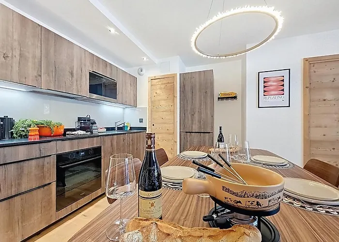 Ecrin De Prestige Au Coeur De - 2 公寓 *