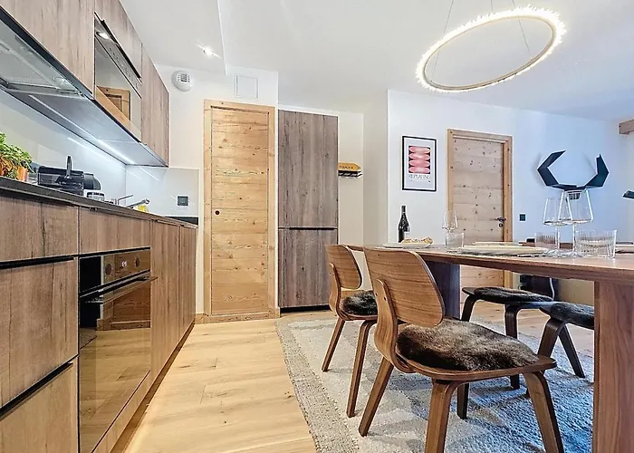 公寓 Ecrin De Prestige Au Coeur De - 2