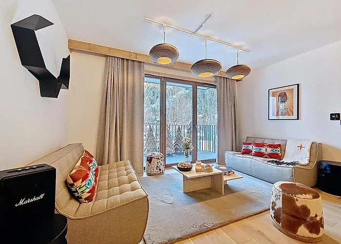 Ecrin De Prestige Au Coeur De - 2 公寓 *