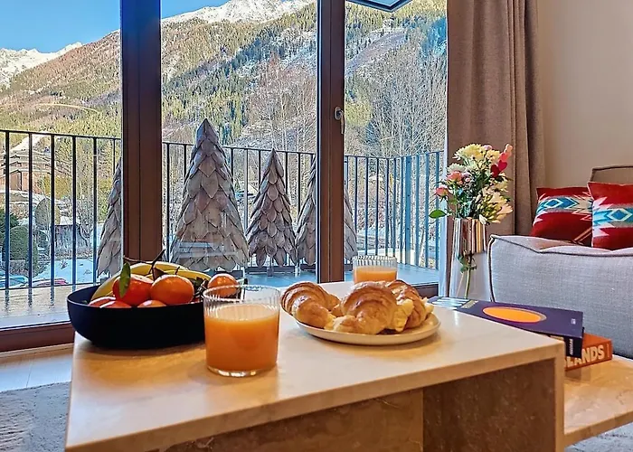 Ecrin De Prestige Au Coeur De - 2 *