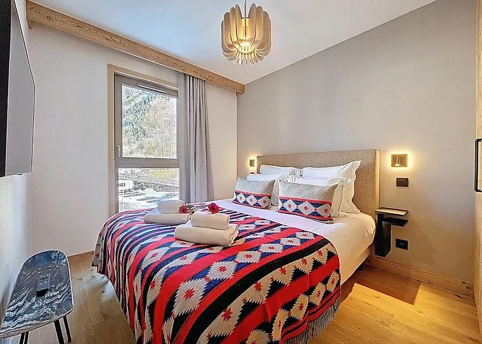 公寓 Ecrin De Prestige Au Coeur De - 2 *