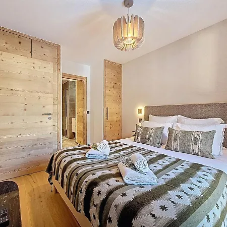 Apartmán Ecrin De Prestige Au Coeur De - 2 *