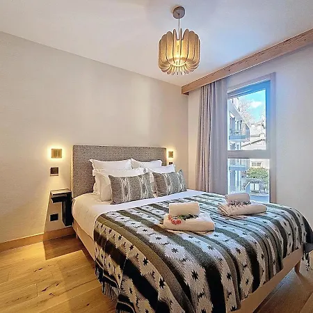 Ecrin De Prestige Au Coeur De - 2 Apartmán *